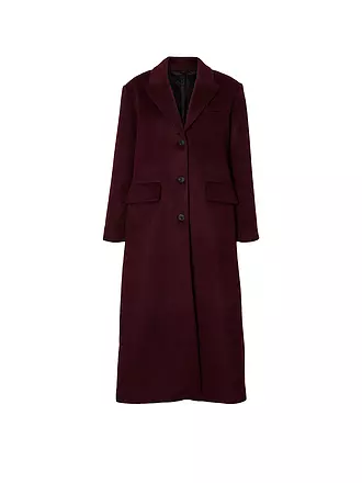 SELECTED FEMME | Wollmantel | 
